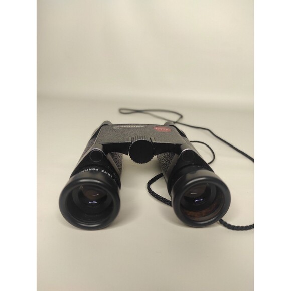 Leica (Leitz) Trinovid 8x20 BC Binoculars Portugal - Picture 14 of 16